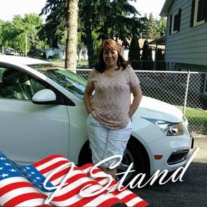 Meet your Posher, Margaret